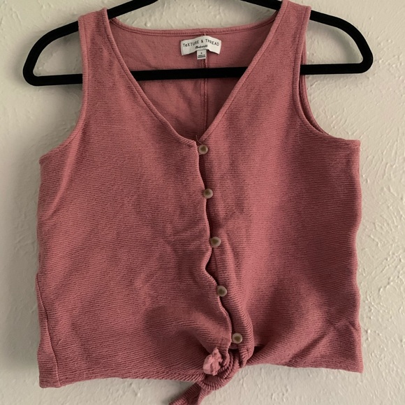 Madewell Tops - Madewell Tank